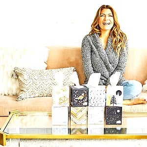 Genevieve Gorder