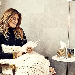 Genevieve Gorder