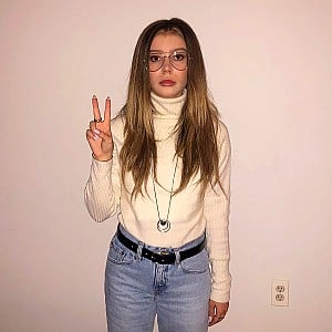 Genevieve Hannelius