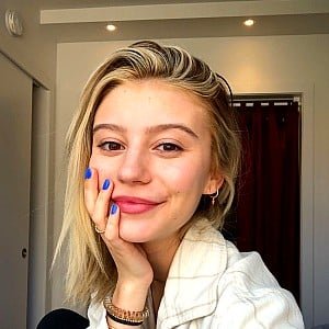 Genevieve Hannelius