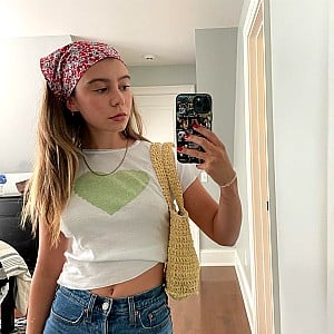 Genevieve Hannelius