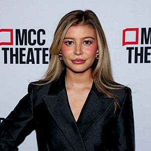 Genevieve Hannelius