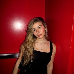 Genevieve Hannelius