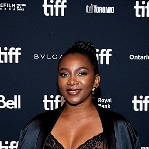 Genevieve Nnaji