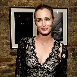 Genevieve O'Reilly