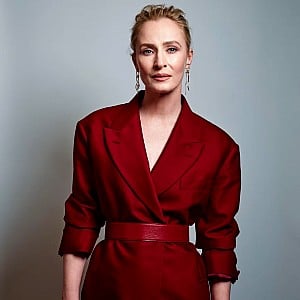Genevieve O'Reilly