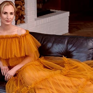 Genevieve O'Reilly