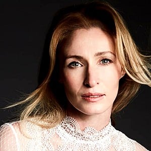 Genevieve O'Reilly