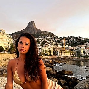 Genevieve Shawcross