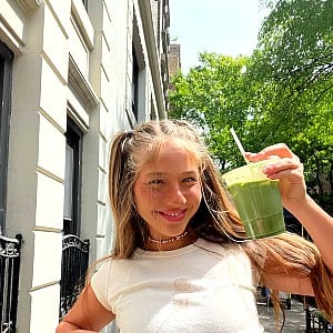 Genie Exum