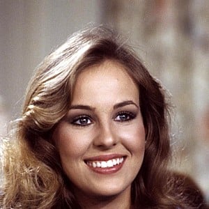Genie Francis