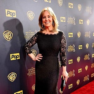 Genie Francis