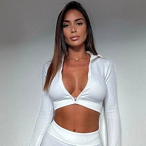 Genissa Pica