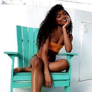 Genneya Walton