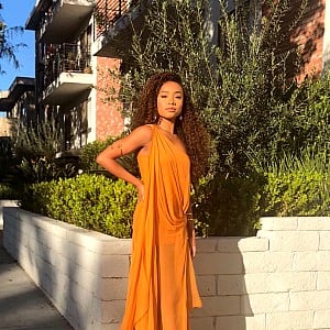 Genneya Walton