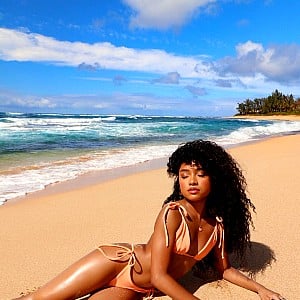 Genneya Walton