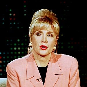 Gennifer Flowers