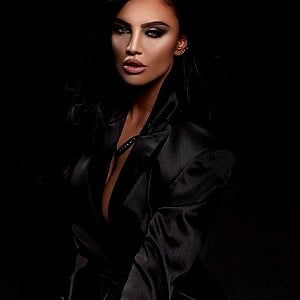 Genta Ismajli