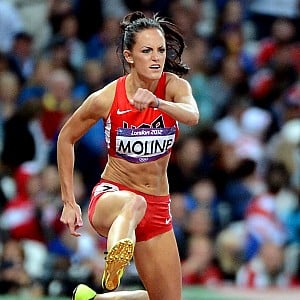 Georganne Moline