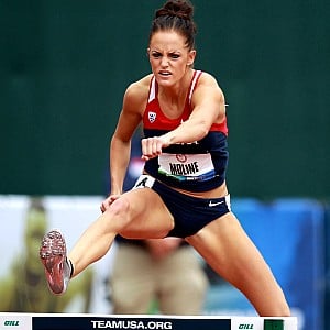 Georganne Moline