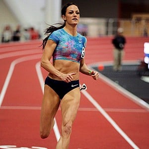 Georganne Moline