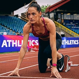 Georganne Moline
