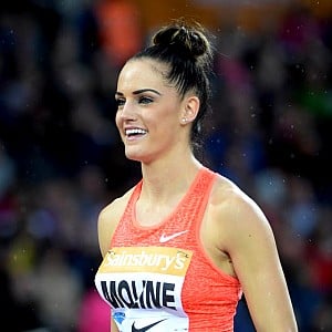 Georganne Moline