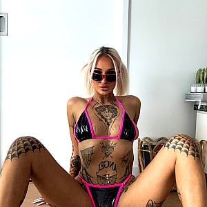 Georgi Green