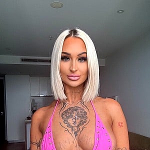 Georgi Green