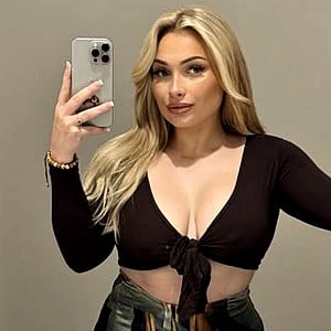 Georgia Ann (Instagram)