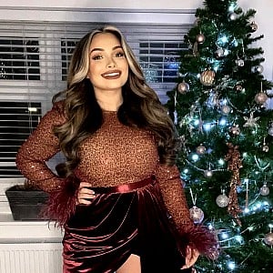 Georgia Ann (Instagram)