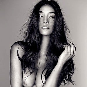 Georgia Berg