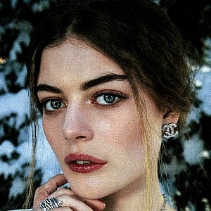 Georgia Chambers
