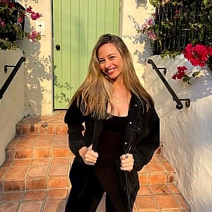 Georgia Connick