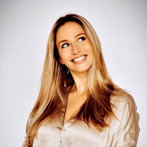 Georgia Connick
