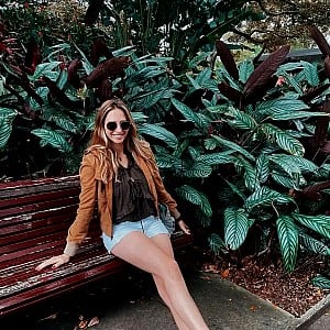 Georgia Connick