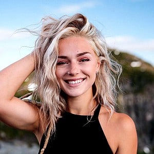 Georgia Ellenwood