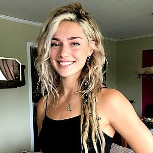 Georgia Ellenwood