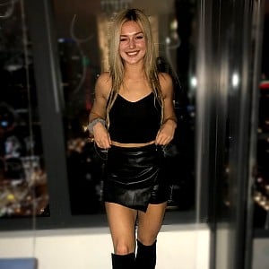 Georgia Ellenwood