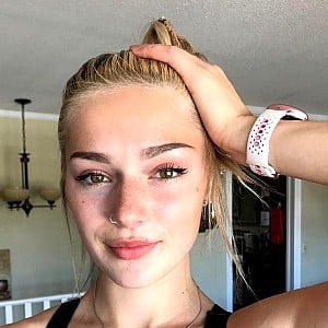 Georgia Ellenwood