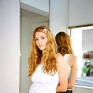 Georgia Ellery