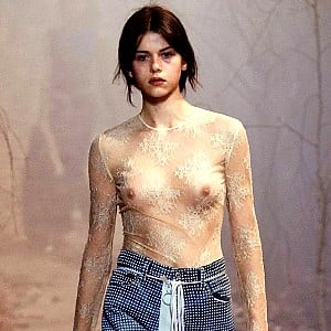 Georgia Fowler