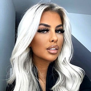Georgia Fox