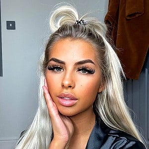 Georgia Fox