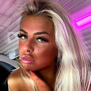 Georgia Fox