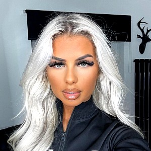 Georgia Fox