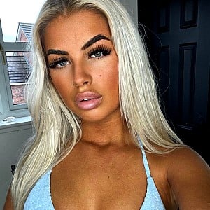 Georgia Fox