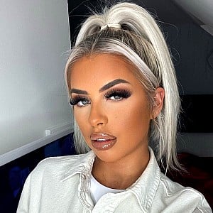 Georgia Fox
