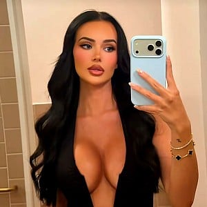 Georgia Hardy