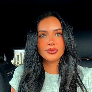 Georgia Hardy